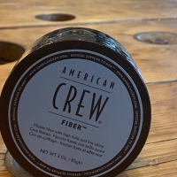 Cera american crew effetto asciutto - Fabio T