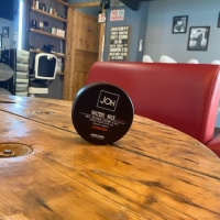 Cera joh effetto bagnato - Fabio T