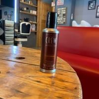 Schiuma per capelli american crew - Fabio T