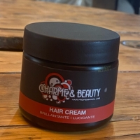 Crema per capelli C&B - Fabio T