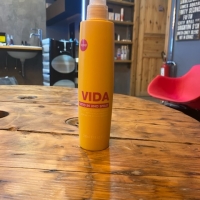 Spry ristrutturante Vida - Fabio T