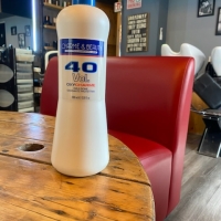 Attivatore C&B 40vol - Fabio T