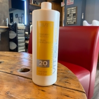 Attivatore vitalfarco 20vol - Fabio T