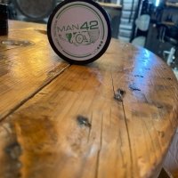 Modelling pomade - Fabio T