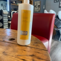 Attivatore vitalfarco 40vol. - Fabio T