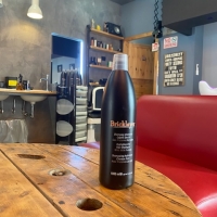 Shampoo idratante capelli secchi - Fabio T