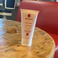 Crema mani al melograno - Fabio T