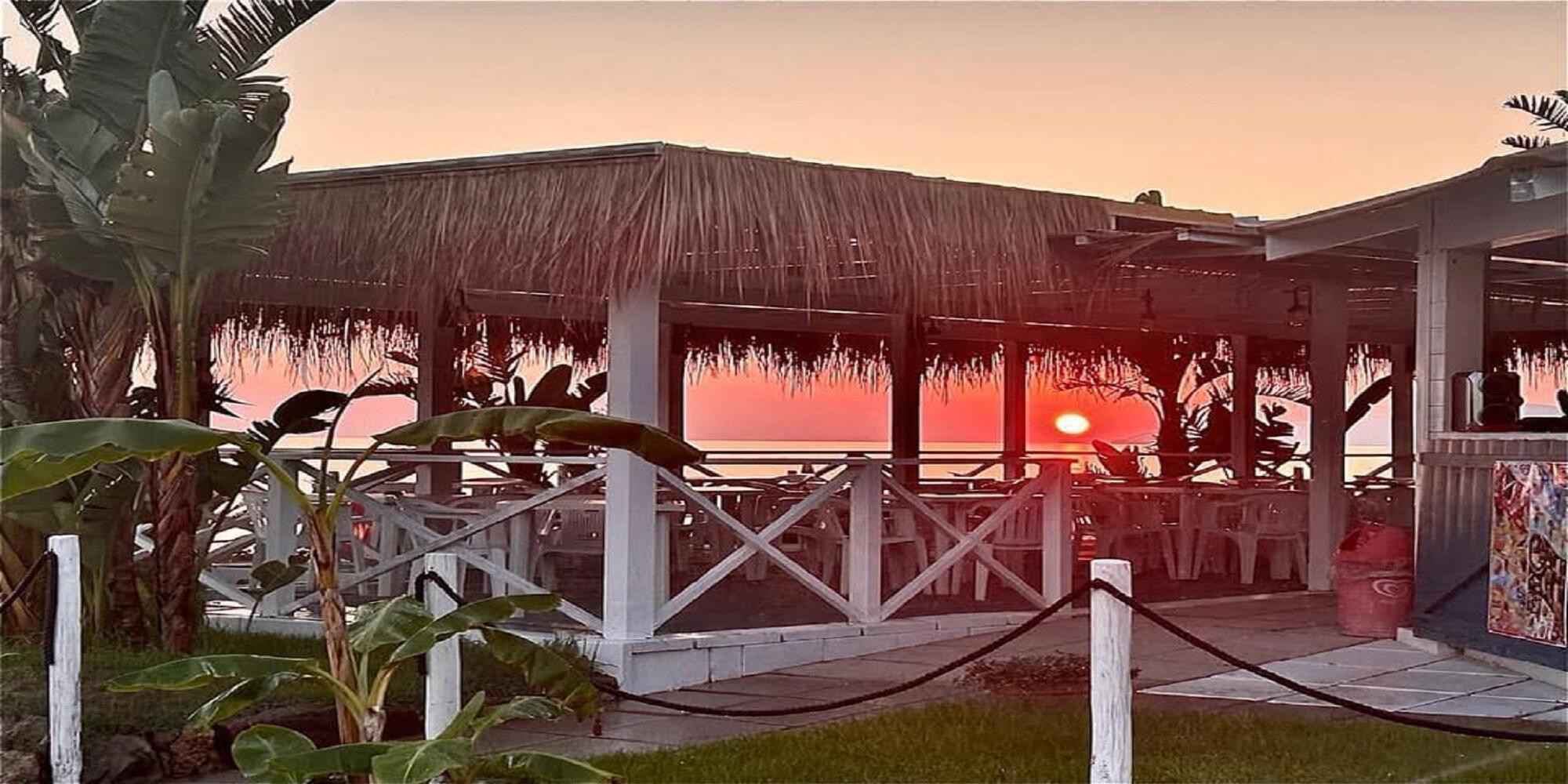 Lido Mascalzone Latino