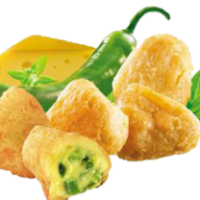 JALAPENOS - Birra Roero