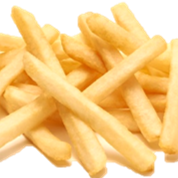 PATATINE FRITTE - Birra Roero