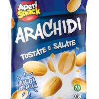 ARACHIDI TOSTATE E SALATE - Birra Roero
