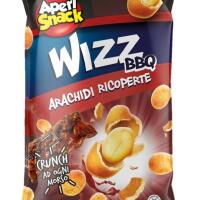 ARACHIDI RICOPERTE GUSTO BBQ - Birra Roero
