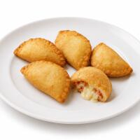 Panzerotti - Agriturismo la Tinaia