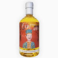 Gin Primo Africa - Bar Carla dal 1966