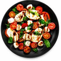 Caprese - Bar Carla dal 1966