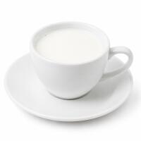 Latte bianco - Bar Carla dal 1966