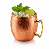 MOSCOW MULE - Bar Carla dal 1966