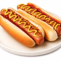 Hot Dog - Bar Carla dal 1966