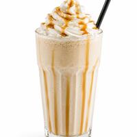 Milk shake con Baileys / Sambuca - Bar Carla dal 1966