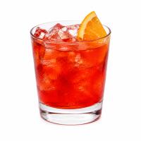 CAMPARI ARANCIATA - Bar Carla dal 1966