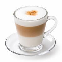 Latte macchiato - Bar Carla dal 1966