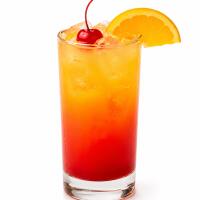 TEQUILA SUNRISE - Bar Carla dal 1966