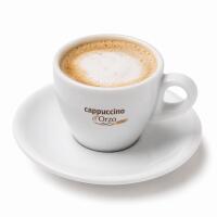 Cappuccino d'orzo / ginseng / deca - Bar Carla dal 1966