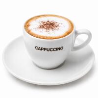 Cappuccino - Bar Carla dal 1966