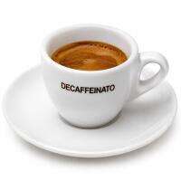 Decaffeinato - Bar Carla dal 1966