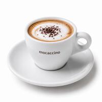 Caffè macchiato / mocaccino - Bar Carla dal 1966