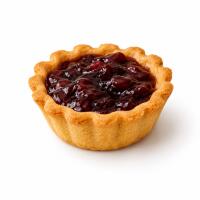 Mini crostata - Bar Carla dal 1966