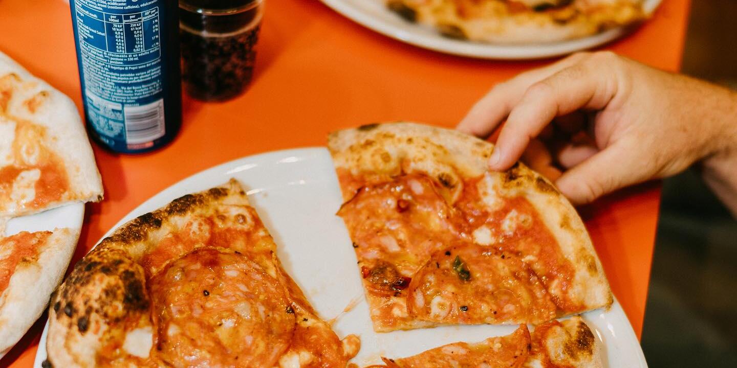 Gianni Pizza Montesilvano