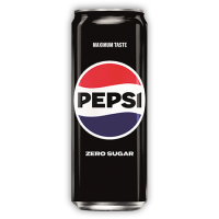 PEPSI ZERO - Gianni Pizza Montesilvano