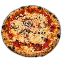 DAJE - Gianni Pizza Montesilvano