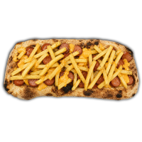 CICCIBOMB - Gianni Pizza Montesilvano