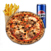 BACIAMI MENÙ - Gianni Pizza Montesilvano