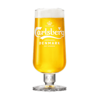 CARLSBERG LAGER 0,25 - Gianni Pizza Montesilvano