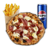 MATILDE MENÙ - Gianni Pizza Montesilvano