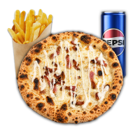 ÁO MENÙ - Gianni Pizza Montesilvano