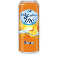 THÈ PESCA - Gianni Pizza Montesilvano