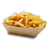 PATATINE FRITTE XL CON CHEDDAR FUSO - Gianni Pizza Montesilvano