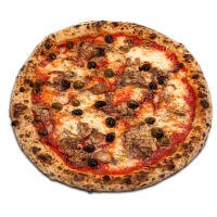 BACIAMI - Gianni Pizza Montesilvano