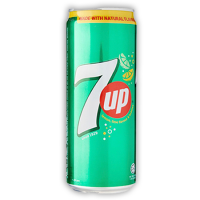 7 UP - Gianni Pizza Montesilvano