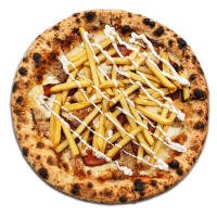 PORK 'N' ROLL - Gianni Pizza Montesilvano