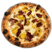 FRÈCHETE - Gianni Pizza Montesilvano