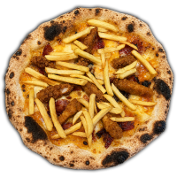 POLLON - Gianni Pizza Montesilvano