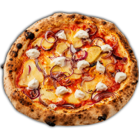 PEPERONATA ⭐️ - Gianni Pizza Montesilvano