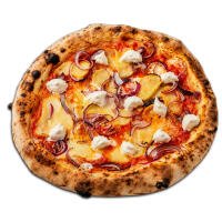 PEPERONATA ⭐️ - Gianni Pizza Montesilvano