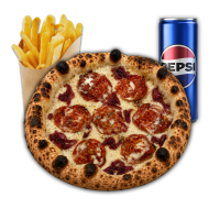 JACKSON FIVE MENÙ - Gianni Pizza Montesilvano