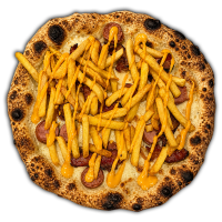 PORCO! - Gianni Pizza Montesilvano